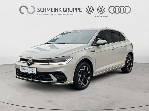 Volkswagen Polo R-Line 1.0 TSI