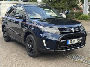 Suzuki Vitara 1.4 Hybrid Comfort+ Automatik "X-ITE"