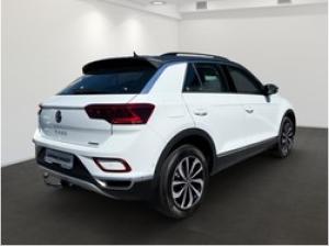 Volkswagen T-Roc 2.0 TDI Style - + 4Motion + DSG + AHK + Navi + Kamera +