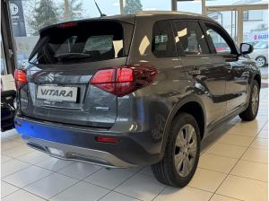 Suzuki Vitara 1.4  Hybrid Comfort Manuel