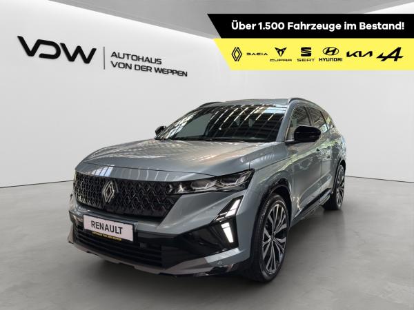 Renault Espace ❌Nur mit HR-EINTRAG❌Iconic Full Hybrid E-Tech 200❗️SOFORT VERFÜGBAR❗️