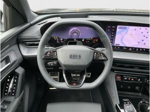 Audi Q5 SUV e-hybrid quattro 2x S-line PANO AHK