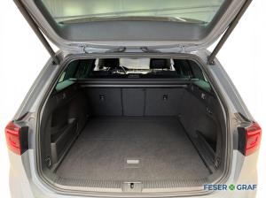 Volkswagen Passat Variant Elegance 2.0 TDI DSG/LED/Rear Vie