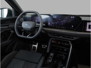 Audi Q5 SUV TDI quattro S tronic
