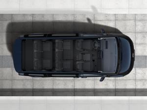 Hyundai STARIA ⚡️ELEKTRO⚡️Trend⚡️ 9-Sitzer⚡️ Lieferung NOVEMBER⚡️Gewerbekundenaktion⚡️
