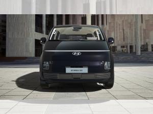 Hyundai STARIA ⚡️ELEKTRO⚡️Trend⚡️ 9-Sitzer⚡️ Lieferung NOVEMBER⚡️Gewerbekundenaktion⚡️