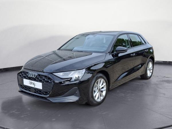 Audi A3 Modellupdate 2026