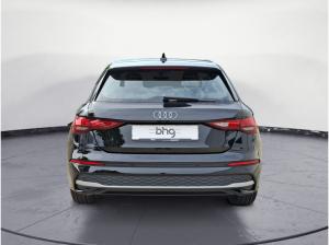 Audi A3 Modellupdate 2026