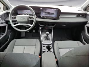 Audi A3 Modellupdate 2026
