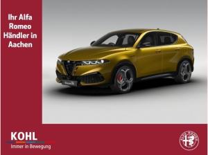 Alfa Romeo Tonale Veloce Ibrida 1.5 VGT Hybrid 360°Kamera PDCv+h **NUR FÜR GEWERBETREIBENDE**