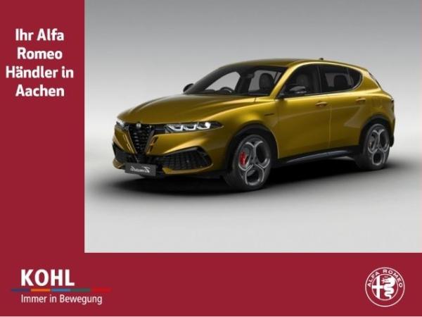 Alfa Romeo Tonale Veloce Ibrida 1.5 VGT Hybrid 360°Kamera PDCv+h **NUR FÜR GEWERBETREIBENDE**