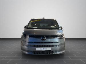 Volkswagen T7 Multivan 2.0 TDI Life Lang sofort verfügbar