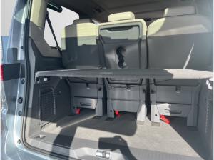 Volkswagen T7 Multivan 2.0 TDI Life Lang sofort verfügbar