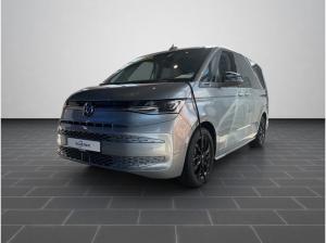 Volkswagen T7 Multivan 2.0 TDI Life Lang sofort verfügbar