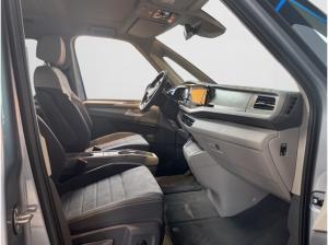 Volkswagen T7 Multivan 2.0 TDI Life Lang sofort verfügbar