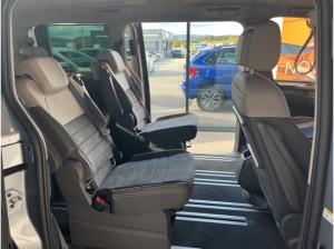 Volkswagen T7 Multivan 2.0 TDI Life Lang sofort verfügbar