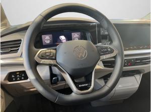 Volkswagen T7 Multivan 2.0 TDI Life Lang sofort verfügbar