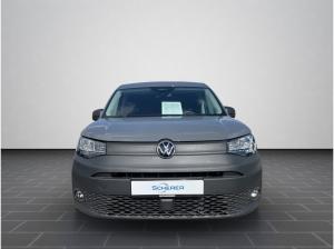 Volkswagen Caddy Cargo Maxi " sofort lieferbar"