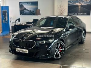 BMW 550 550e xDrive Navi Leder Tempom.aktiv Bluetooth PDC MP3 Schn.