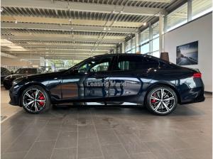 BMW 550 550e xDrive Navi Leder Tempom.aktiv Bluetooth PDC MP3 Schn.