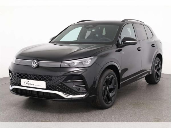 Volkswagen Tiguan R-Line 2.0 TDI SCR 110 kW (150PS) 7-Gang-DSG SOFORT VERFÜGBAR