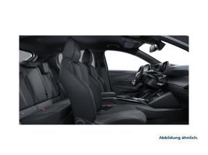 Peugeot 208 GT