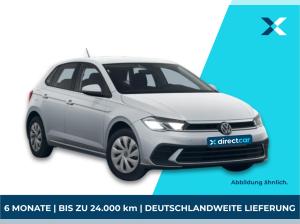 Volkswagen Polo Life