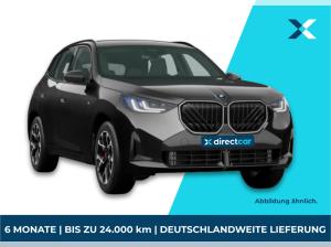 BMW X3 M Sportpaket Pro