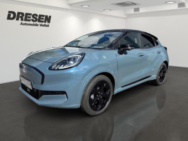 Ford Puma Gen-E BlueCruise Edition 46,8 kWh *MATRIX-LICHT*WINTER-PAKET* - LAGERWAGEN