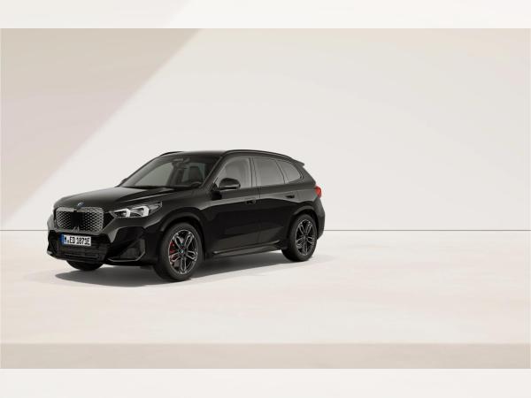 BMW iX1 xDrive30 M Sport Pro⚡|UPE 73.450€|0,25% DWbst|Sofort verfügbar