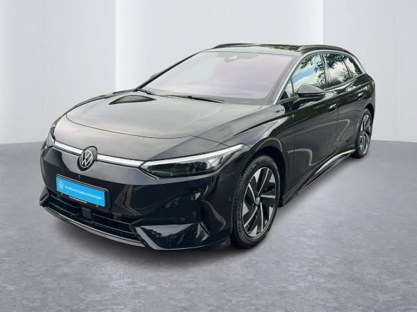 Volkswagen ID.7 Pro Navi Ganzjahresreifen Parklenkassistent