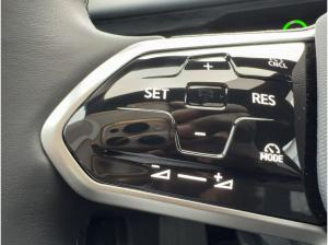 Volkswagen ID.7 Pro Navi Ganzjahresreifen Parklenkassistent
