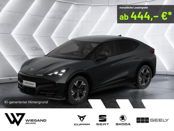 Cupra Tavascan 210 kW 77 kWh Endurance