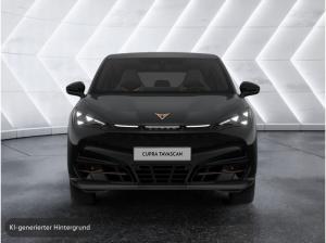 Cupra Tavascan 210 kW 77 kWh Endurance