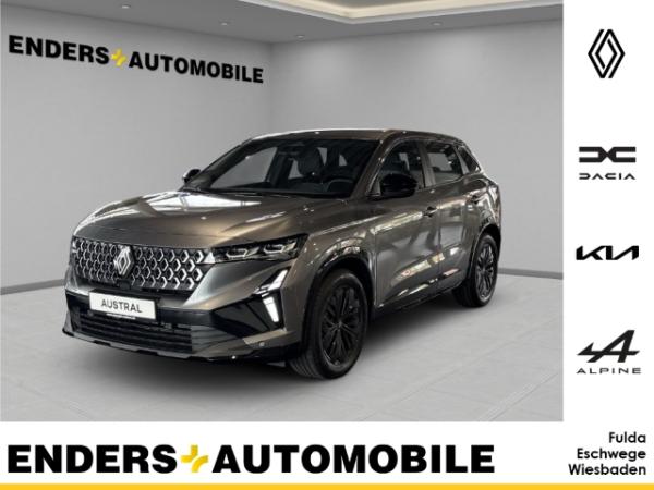 Renault Austral Evolution Mild Hybrid 150*Sitzheizung*NUR MIT HR-AUSZUG!