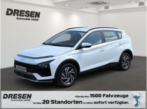 Hyundai BAYON 1.0 T-GDI Trend Komfort-Paket*LED*Keyless*Carplay