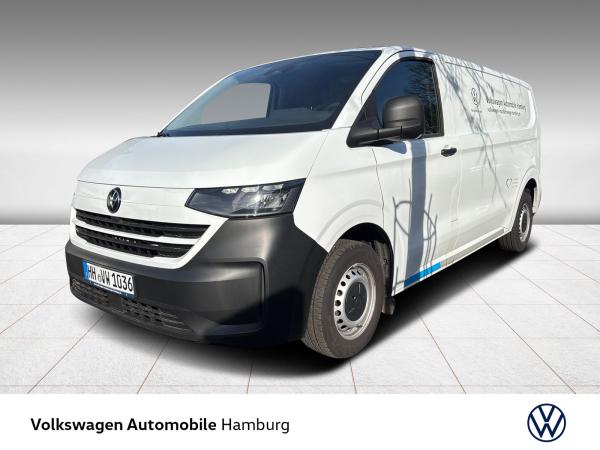 Volkswagen Transporter T7 Kasten2.0 TDI Langer Radstand