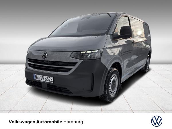 Volkswagen Transporter T7 Kastene-Transporter Einparkhilfe