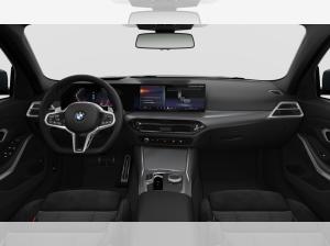 BMW 320 320i xDrive Lim. M-Sport Finanzierung ab 1,49%