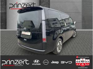 Hyundai STARIA Prime 1.6 HEV 9-Sitzer 🔥 sofort verfügbar 🔥