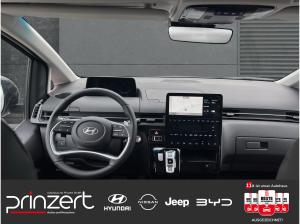 Hyundai STARIA Prime 1.6 HEV 9-Sitzer 🔥 sofort verfügbar 🔥