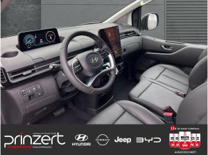 Hyundai STARIA Prime 1.6 HEV 9-Sitzer 🔥 sofort verfügbar 🔥