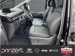 Hyundai STARIA Prime 1.6 HEV 9-Sitzer 🔥 sofort verfügbar 🔥