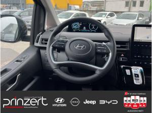 Hyundai STARIA Prime 1.6 HEV 9-Sitzer 🔥 sofort verfügbar 🔥