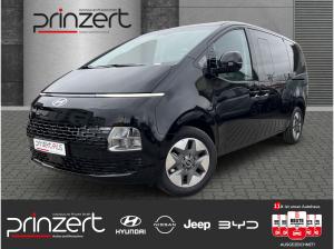Hyundai STARIA Prime 1.6 HEV 9-Sitzer 🔥 sofort verfügbar 🔥