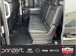 Hyundai STARIA Prime 1.6 HEV 9-Sitzer 🔥 sofort verfügbar 🔥