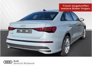 Audi A3 Limousine TFSI 110 kW  Schaltgetriebe Sonderkonditionen*