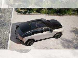 DS Automobiles N°7 Mild Hybrid 145 PS Etoile – Alle Pakete inklusive / Gewerbedeal / Frei konfigurierbar