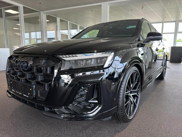 Audi Q7 s-line Business 50 TDI Sonderkonditionen*