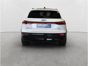 Audi Q6 e-tron quattro S line business UPE97 0,25% Tech Pro sofort verfügbar!